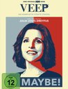 Veep - Die komplette fünfte Staffel Poster