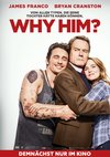 Poster Why Him?
