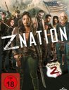 Z Nation - Staffel 2 Poster