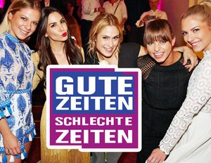 GZSZ: Neues Bild heizt Spekulationen über Comeback von Mieze an! GZSZ: Neues Bild heizt Spekulationen über Comeback von Mieze an!
