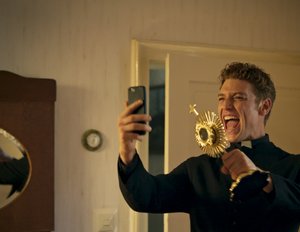 „Sankt Maik“: Live-Stream & Wiederholung online – Finale & alle Folgen! „Sankt Maik“: Live-Stream & Wiederholung online – Finale & alle Folgen!