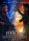 Poster Gemini Man