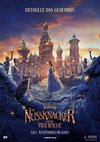 Poster Der Nussknacker und die vier Reiche