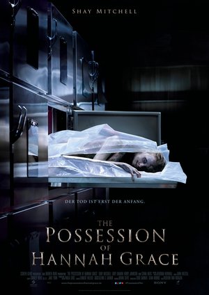 The Possession of Hannah Grace The Possession of Hannah Grace