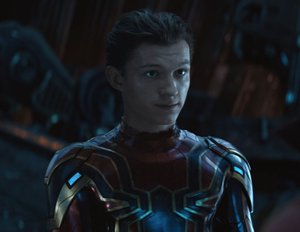 „Spider-Man: Far from Home“: Nach „Avengers 4“ muss Spider-Man Europa retten „Spider-Man: Far from Home“: Nach „Avengers 4“ muss Spider-Man Europa retten