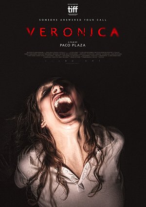 Verónica Verónica