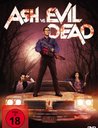 Ash vs Evil Dead - Die komplette erste Season Poster