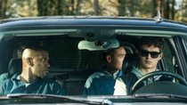 Baby Driver 2: Regisseur Wright plant Fortsetzung