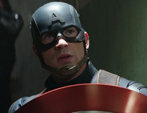 „Captain America 4“: Solo-Fortsetzung ohne Chris Evans? „Captain America 4“: Solo-Fortsetzung ohne Chris Evans?