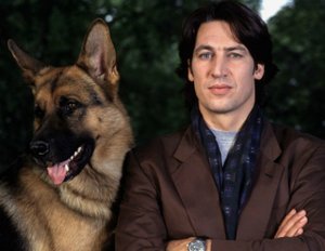 Flauschiges Revival: „Kommissar Rex“ kehrt zu Sat.1 zurück! Flauschiges Revival: „Kommissar Rex“ kehrt zu Sat.1 zurück!