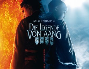 „Die Legende von Aang 2“: Regisseur Shyamalan wünscht sich Fortsetzung „Die Legende von Aang 2“: Regisseur Shyamalan wünscht sich Fortsetzung