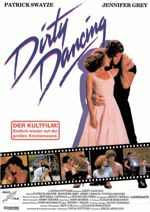 Dirty Dancing Dirty Dancing