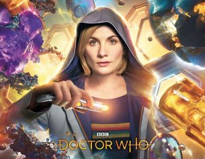„Doctor Who“ Staffel 11: Trailer, Start & Infos zum ersten weiblichen Doctor „Doctor Who“ Staffel 11: Trailer, Start & Infos zum ersten weiblichen Doctor
