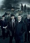 Poster Gotham Staffel 1