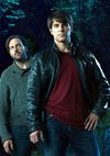Poster Grimm Staffel 1