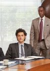 Poster House of Lies Staffel 1