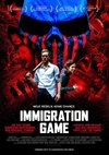 Poster Immigration Game