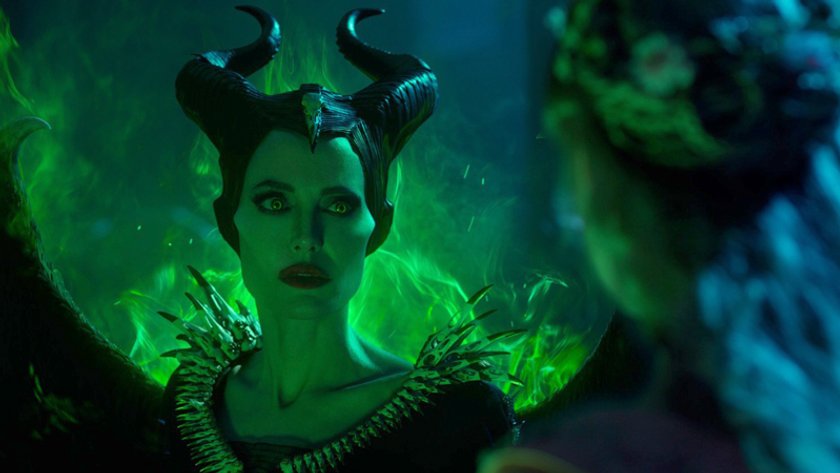 Maleficent M Chte Der Finsternis Film Trailer Kritik