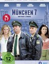 München 7 - Vol. 1-7 Poster