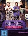 NCIS: New Orleans - Season 1.1 Poster