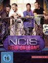 NCIS: New Orleans - Season 1.2 Poster