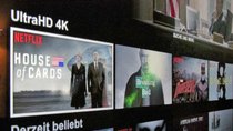 Netflix-Speedtest: So prüft ihr eure Stream-Geschwindigkeit
