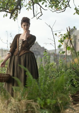 Outlander Outlander Poster