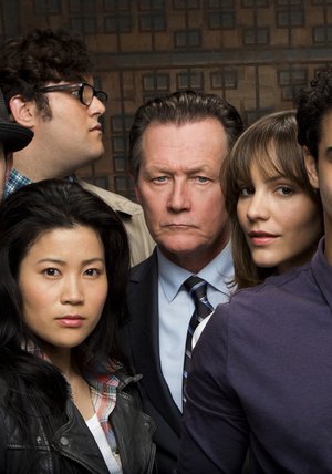 Scorpion Staffel 3 Netflix Scorpion Staffel 3 Netflix