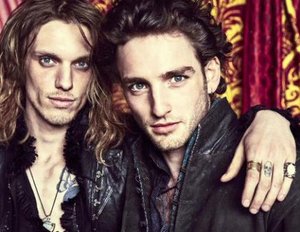 Will: Serie ab heute im Stream & TV - Sendetermine & Wiederholung Will: Serie ab heute im Stream & TV - Sendetermine & Wiederholung