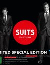 Suits - Season 6 Poster