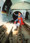 Poster Superman IV - Die Welt am Abgrund
