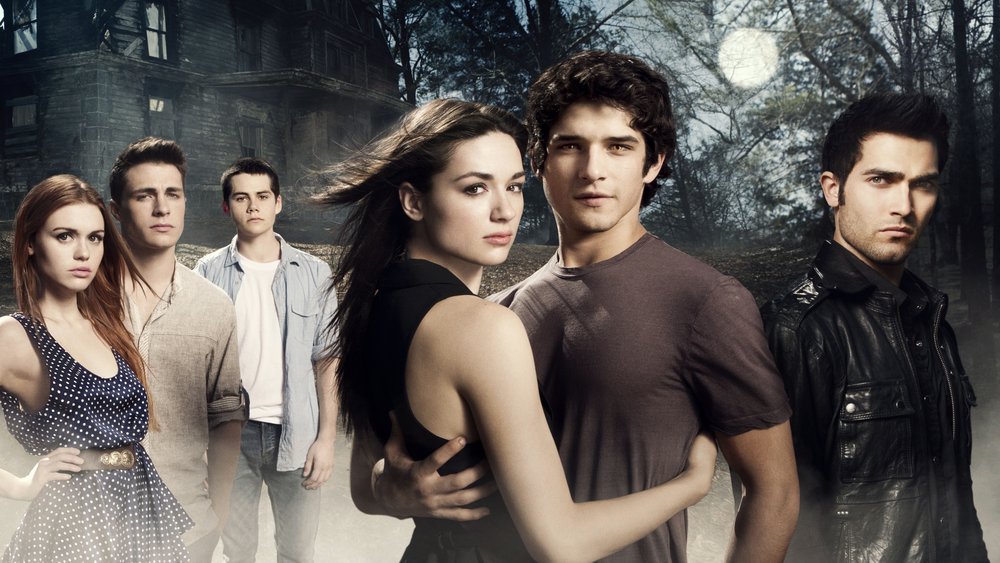 Teen Wolf Folgen Teen Wolf Folgen