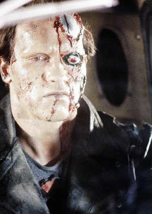 Terminator Terminator