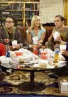 Poster The Big Bang Theory Staffel 1