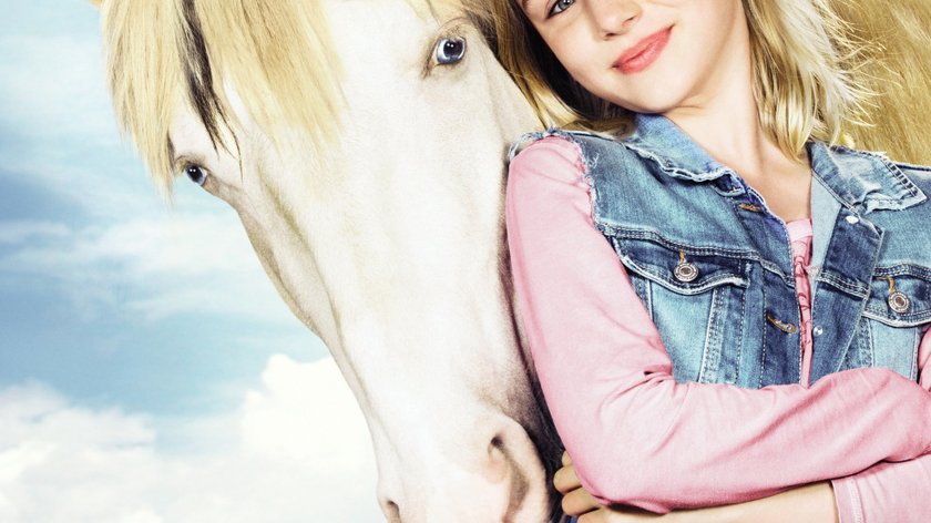 „Wendy 3“ - Gibt es eine Film-Fortsetzung für die pfiffige Pferdeliebhaberin?