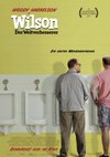 Poster Wilson - Der Weltverbesserer