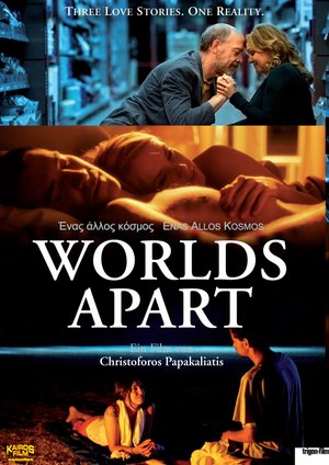 Worlds Apart Worlds Apart