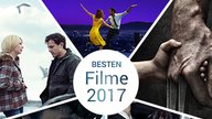 Die 24 besten Filme des Jahres 2017