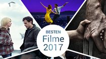 Die 24 besten Filme des Jahres 2017