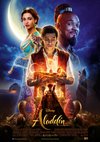 Poster Aladdin