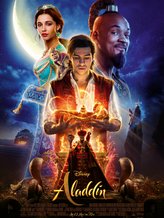 Aladdin (2019) Aladdin (2019)