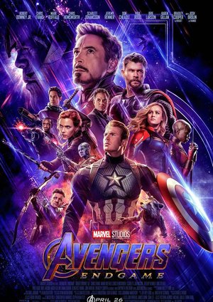 Avengers 4: Endgame Avengers 4: Endgame