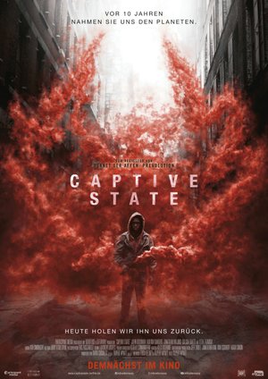 Captive State Captive State