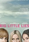 Poster Big Little Lies Staffel 1
