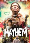 Poster Mayhem