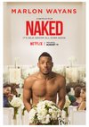 Poster Naked