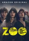 Poster Wir Kinder vom Bahnhof Zoo Season 1
