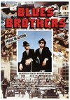 Poster Blues Brothers