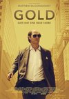 Poster Gold