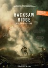 Poster Hacksaw Ridge - Die Entscheidung